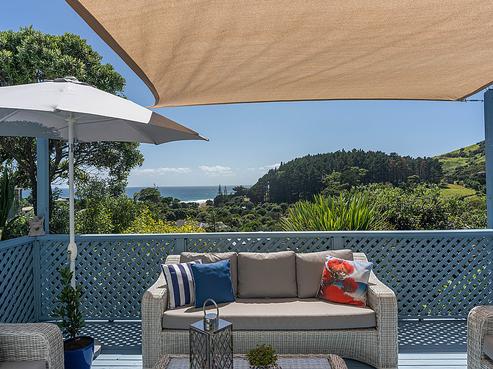 352 Ocean Beach Road, Whangarei Heads