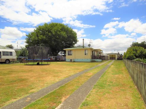 8 Galloway Street, Kihikihi
