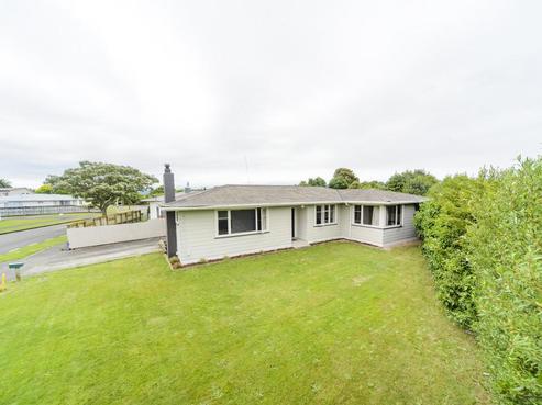 128 Limbrick Street, Terrace End
