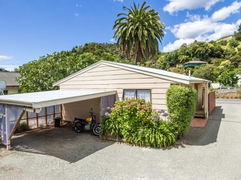 44A Westbrook Terrace, The Brook