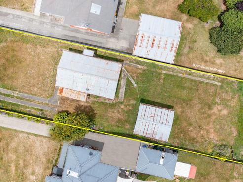 43 Oxford Street, Masterton