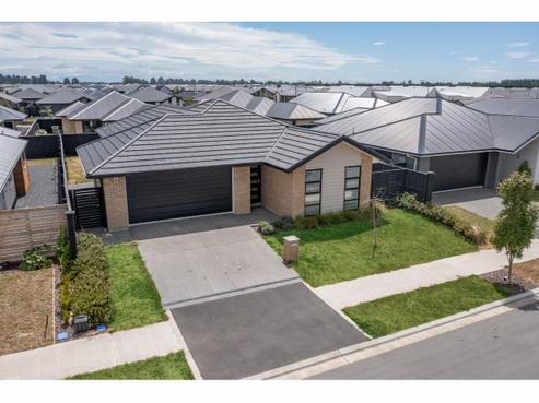6 Fairford Street, Springston
