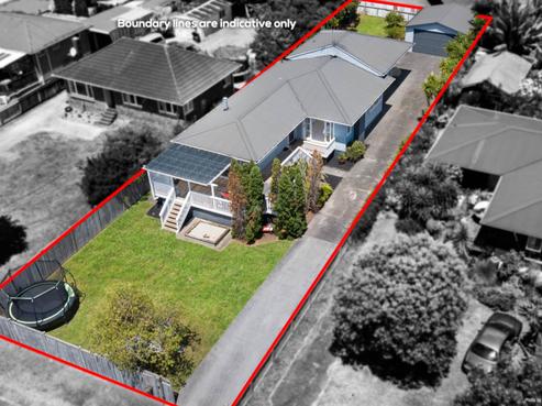6 Amberley Avenue, Te Atatu South