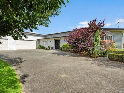 156 Parakau Road, Pollok