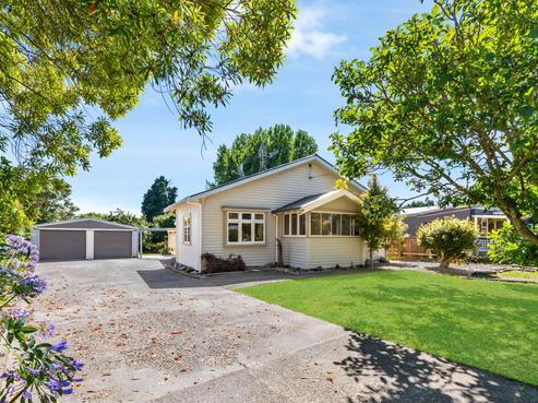 74 Waerenga Road, Otaki