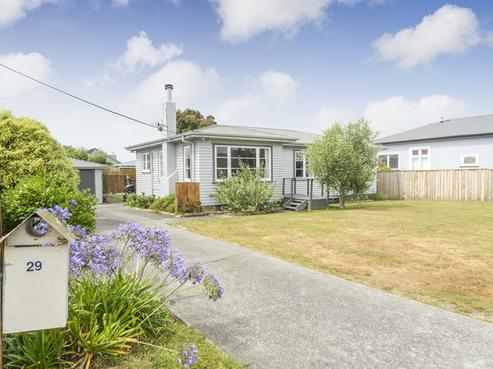 29 Monmouth Street, Feilding