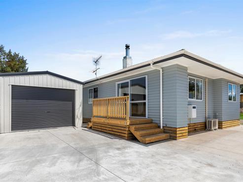 193 Clayton Road, Mangakakahi