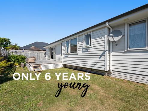 13A Treadwell Street, Naenae