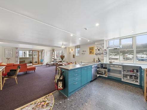 7/14 College Street, Te Aro