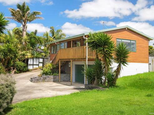 91 Victoria Avenue, Waiuku