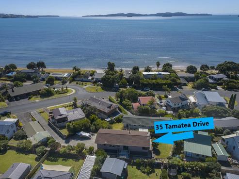 35 Tamatea Drive, Snells Beach