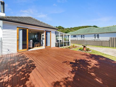 102 Wellington Road, Wainuiomata
