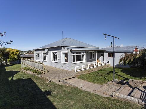 35 Mersey Street, Oamaru
