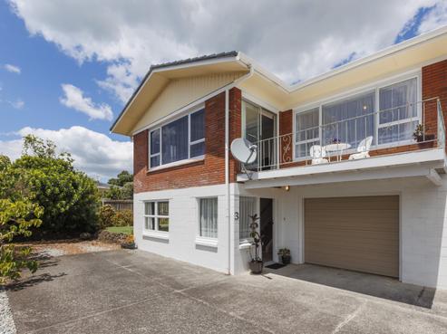 3/10 Shakespeare Road, Milford