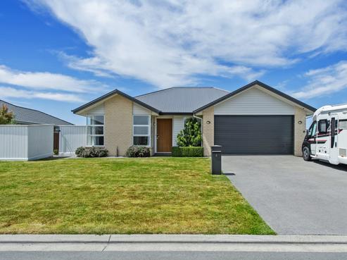 4 Ruby Drive, Rolleston