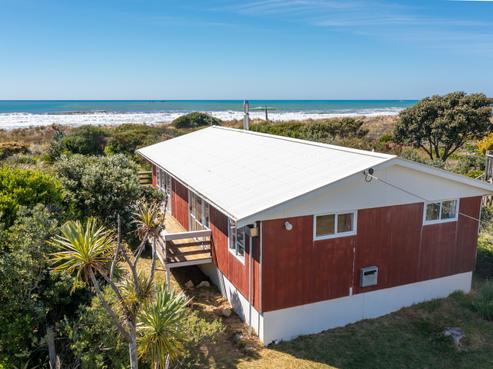 57 Blue Pacific Parade, Riversdale Beach
