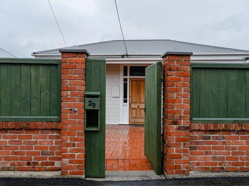 39 Signal Hill Road, Opoho