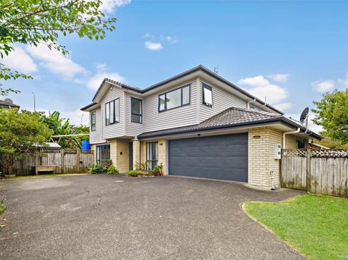 22 Sonterra Close, Randwick Park
