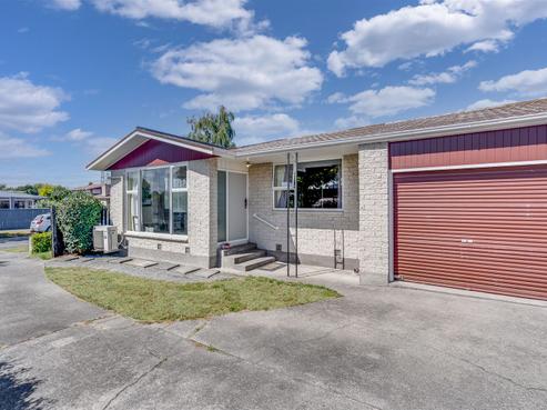 2/31 Hartford Street, Burnside