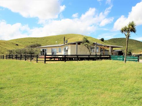 509 Range Road, Woodville