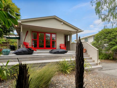 4 Titoki Road, Waikanae Beach