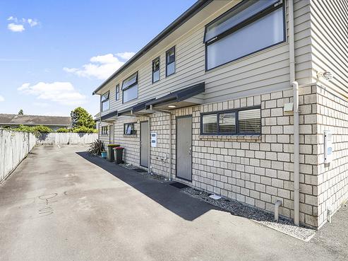 33B Greensboro Street, Hamilton East