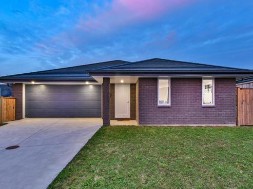 26 Herbert Oldham Road, Pokeno