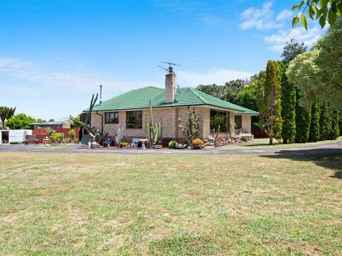 13 Saint Johns Avenue, Tuakau