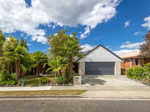 6 Coleridge Place, Stoke