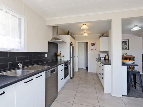 40 King Street, Taradale