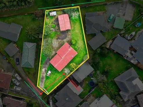 7 Lynn Place, Otara