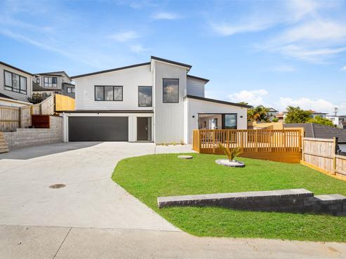 3 Matuka Lane, Ranui