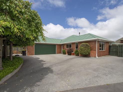 19 Matthews Street, Kaiapoi