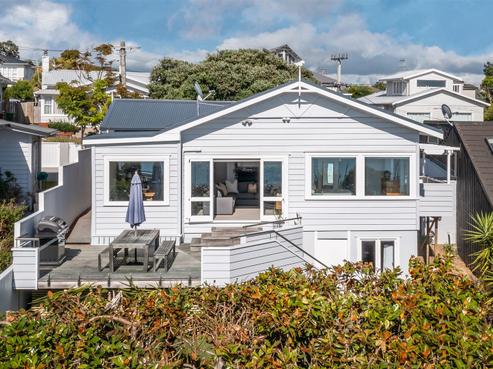 91 Princes Street, Northcote Point