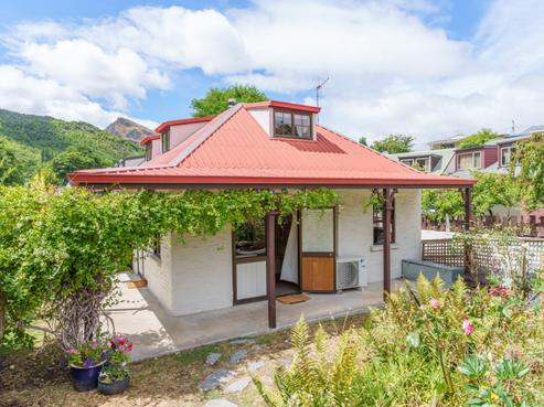 17A Cardigan Street, Arrowtown