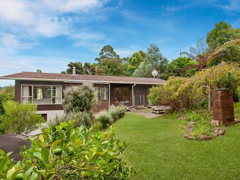 107 Memorial Drive, Parahaki