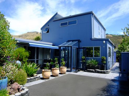 16A Clark Street, Sumner