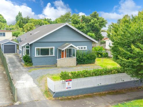 7B Te Aroha Street, Hamilton East