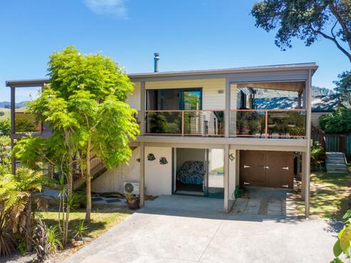 12A Fishermans Bend, Whiritoa