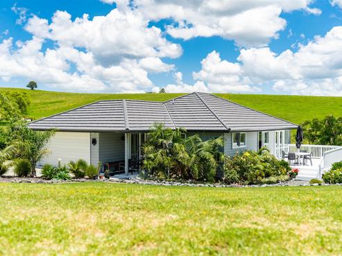 30 Seascape Crescent, Waipu