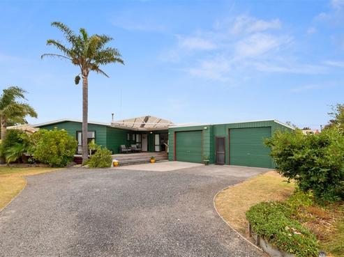 100 Bellona Road, Whangamata