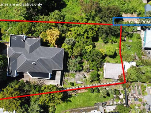 2 Selwyn Lane, Lyttelton