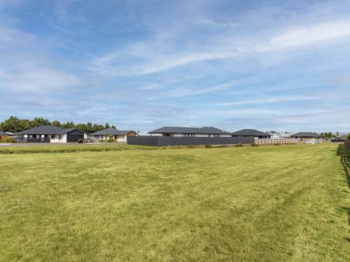 3 Mitre Way, Solway