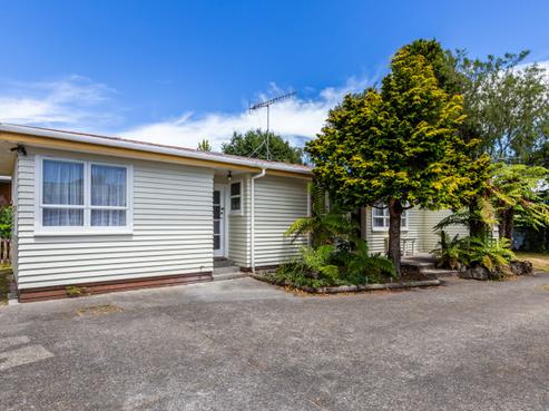 191 Te Rangitautahanga Road, Turangi