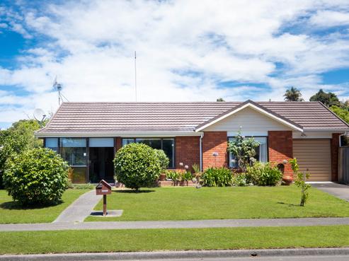 2 Kotuku Place, Taradale