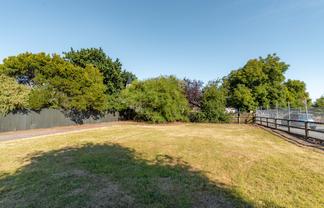 50 Jellicoe Street, Martinborough