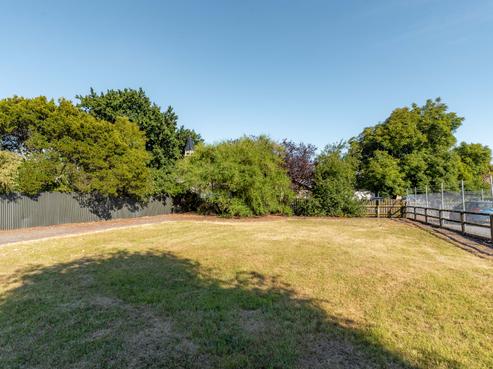 50 Jellicoe Street, Martinborough