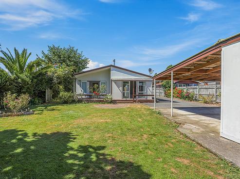 29B Rutland Street, Utuhina