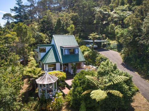 6 Parklands Avenue, Swanson