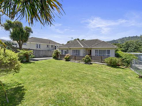 49 Stanley Street, Wainuiomata